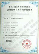 软件著作权