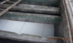 台州某制药废水站改造项目