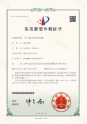 实用新型专利书