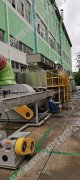 全不锈钢在线催化燃烧系统